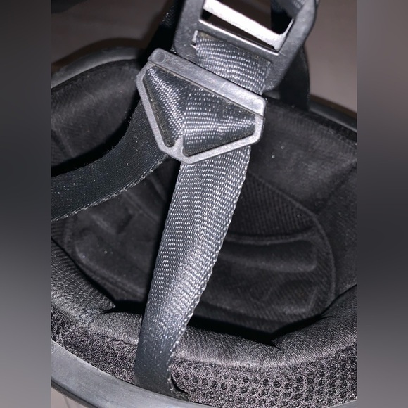 Daytona Skull Cap Helmet Barbed Roses half cap Women’s Medium - Picture 5 of 8